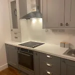 Apartament In Village At Aido's *