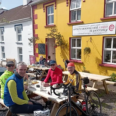 In Village At Aido's Lägenhet