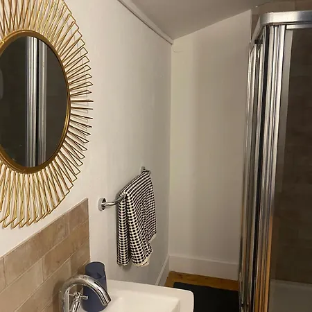 In Village At Aido's Lägenhet Anascaul