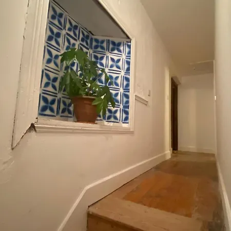 In Village At Aido's *