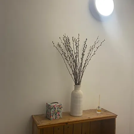 In Village At Aido's Διαμέρισμα