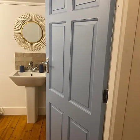 Apartment In Village At Aido's