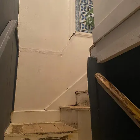 In Village At Aido's Lägenhet *