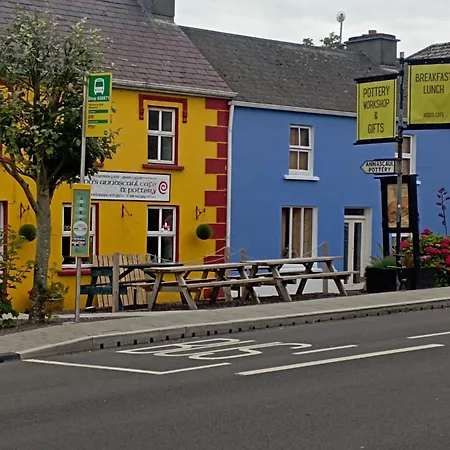 In Village At Aido's Lägenhet *