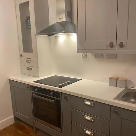 Apartment In Village At Aido's *