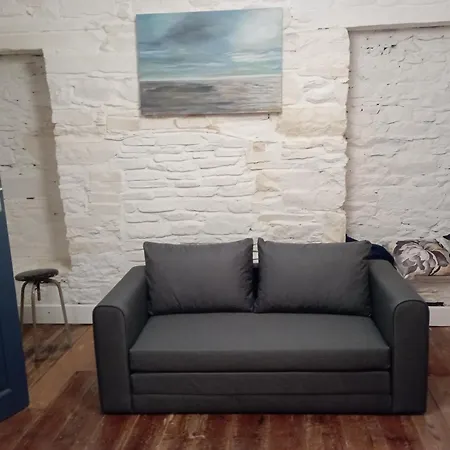 In Village At Aido's * Annascaul