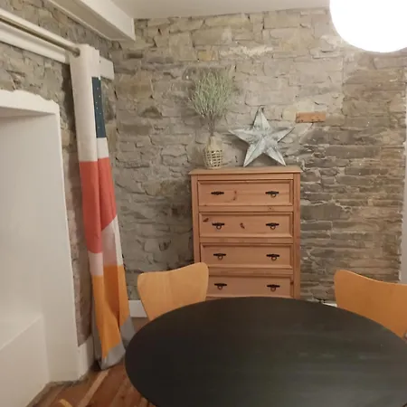 In Village At Aido's Lägenhet *