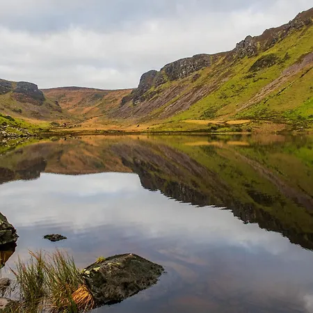 In Village At Aido's *