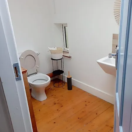 In Village At Aido's * Anascaul