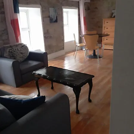 In Village At Aido's