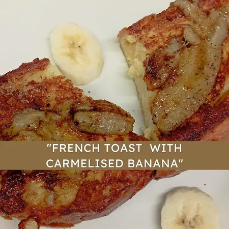 Lägenhet In Village At Aido's