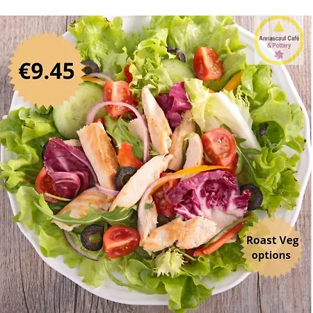 In Village At Aido's Apartment