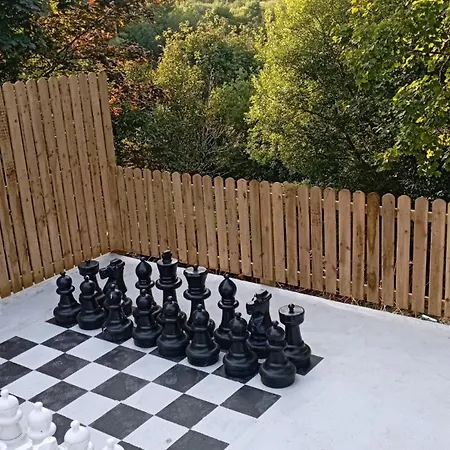 Διαμέρισμα In Village At Aido's Anascaul