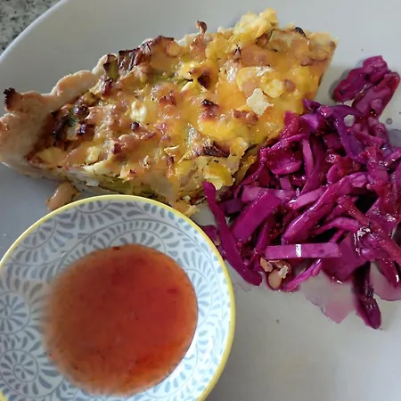 In Village At Aido's Lägenhet Anascaul