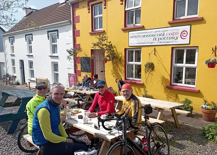 In Village At Aido's Apartament