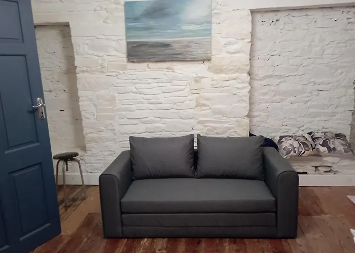 In Village At Aido's * Anascaul