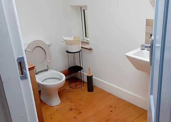 In Village At Aido's * Anascaul