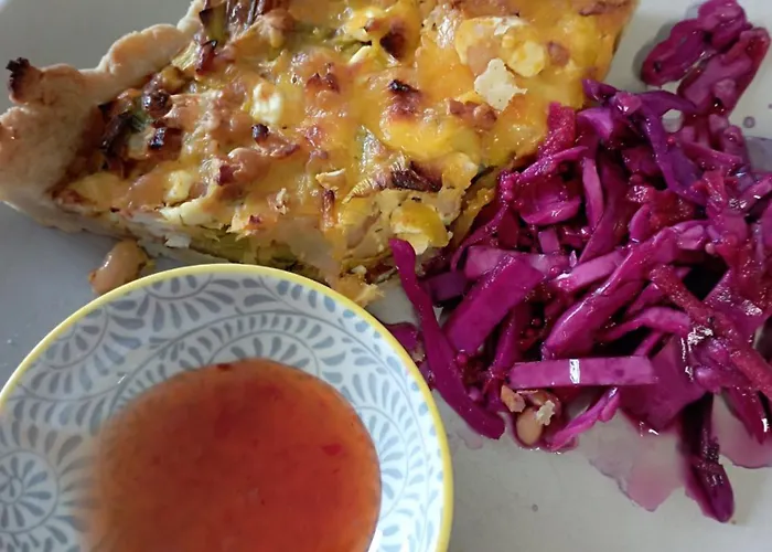 In Village At Aido's Apartament Anascaul